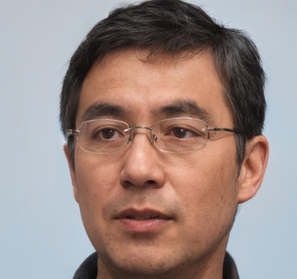 Cillian Brennan, investment advisor, reviewing client portfolio performance