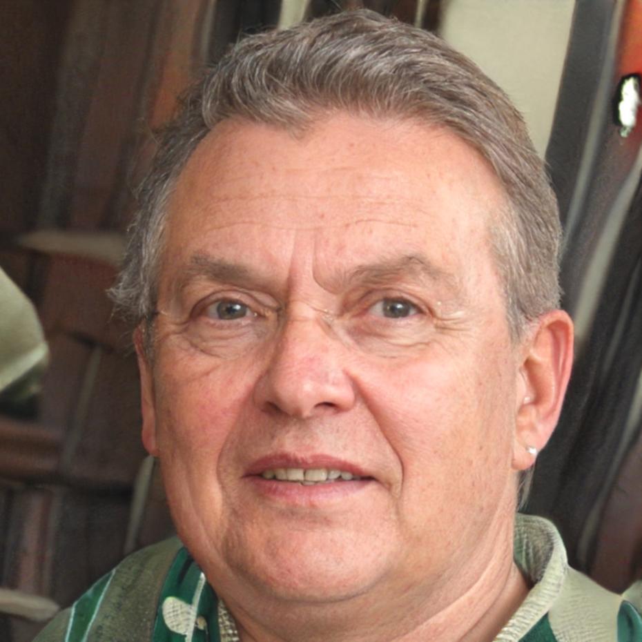 Caoimhe Brennan, Senior Investment Strategist at Gyxion